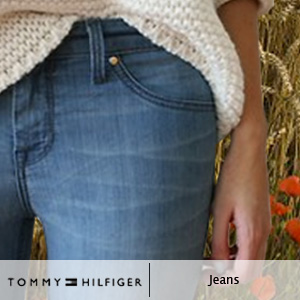 Goeiemode (v) - Tommy Hilfiger Jeans