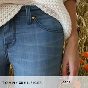 Goeiemode (v) - Tommy Hilfiger Jeans Goeiemode (v) - Tommy Hilfiger Jeans