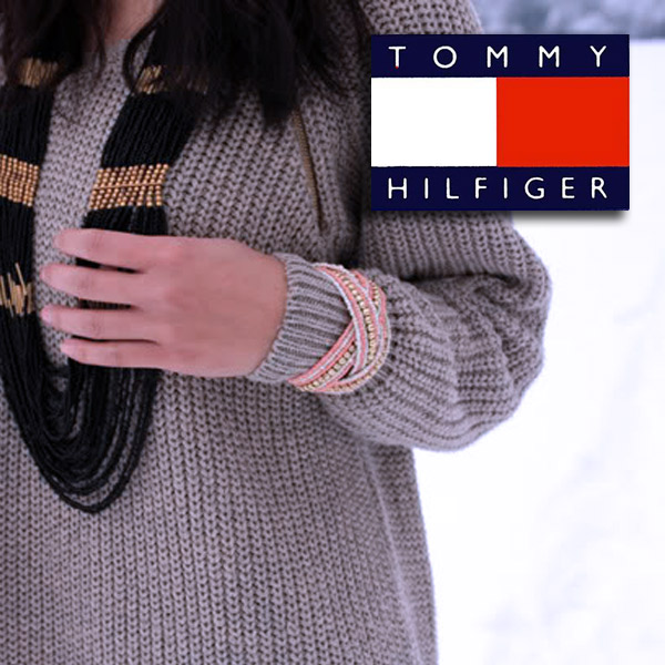 Goeiemode (v) - Tommy Hilfiger