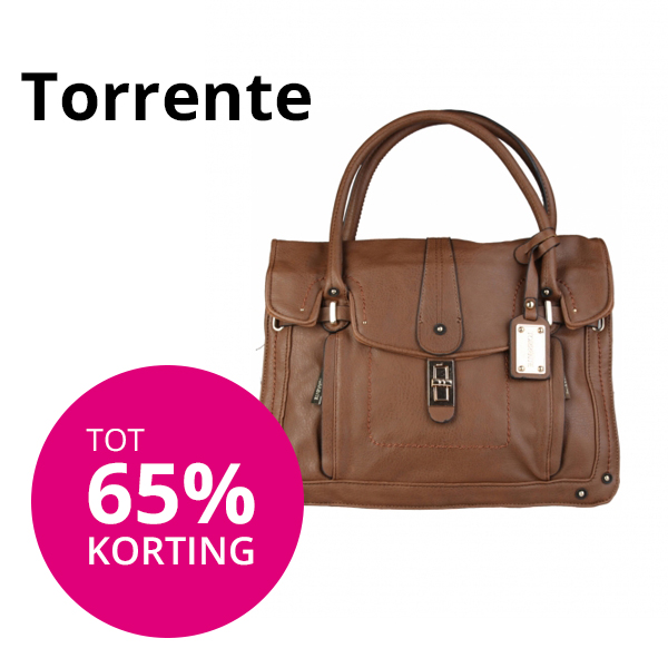 Goeiemode (v) - Torrente bags Goeiemode (v) - Torrente bags