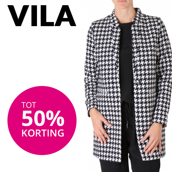 Goeiemode (v) - Truien en vesten van Vila! Goeiemode (v) - Truien en vesten van Vila!