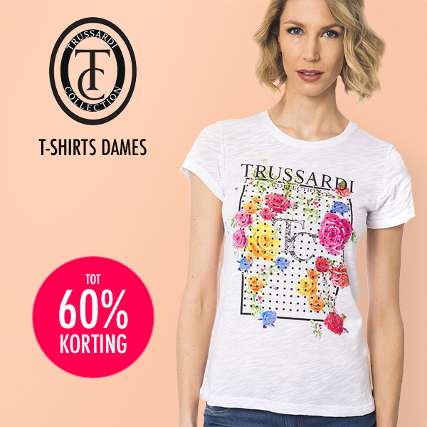Goeiemode (v) - Trussardi kleding Goeiemode (v) - Trussardi kleding