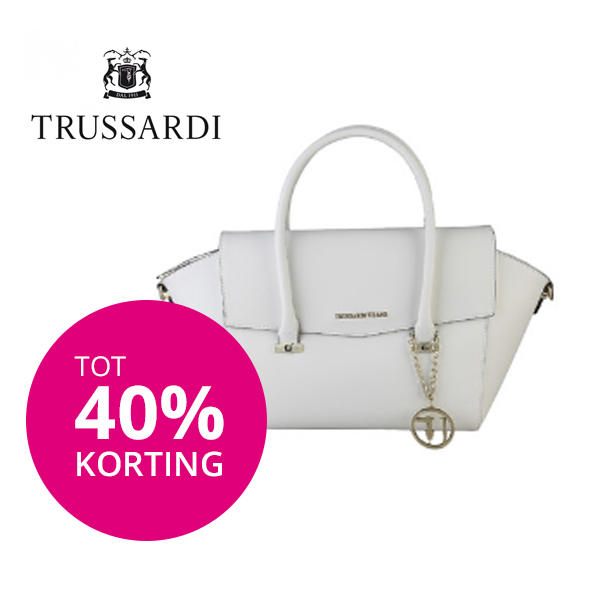 Goeiemode (v) - Trussardi Tassen Goeiemode (v) - Trussardi Tassen