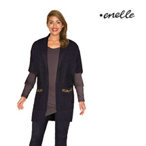 Goeiemode (v) - Tuniek En Vest Van Enelle Goeiemode (v) - Tuniek En Vest Van Enelle