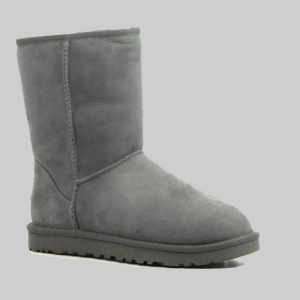 Goeiemode (v) - UGG Australia laarzen!