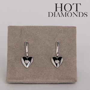 Goeiemode (v) - ❤ Valentijnscadeaus van Hot Diamonds! ❤ Goeiemode (v) - ❤ Valentijnscadeaus van Hot Diamonds! ❤