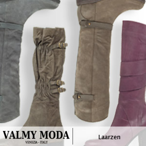 Goeiemode (v) - Valmy Moda Laarzen Goeiemode (v) - Valmy Moda Laarzen