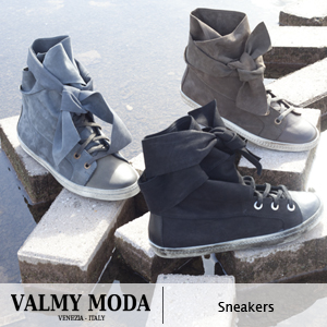 Goeiemode (v) - Valmy Moda Schoenen