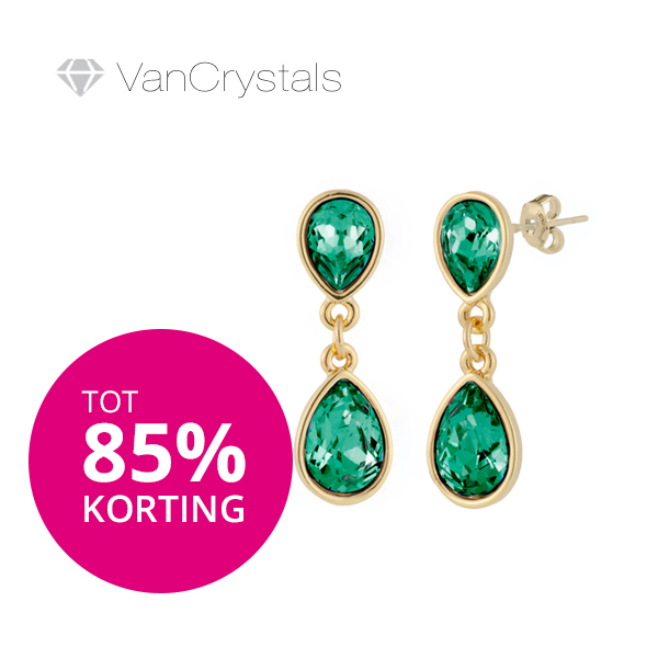 Goeiemode (v) - VanCrystal Sieraden Goeiemode (v) - VanCrystal Sieraden