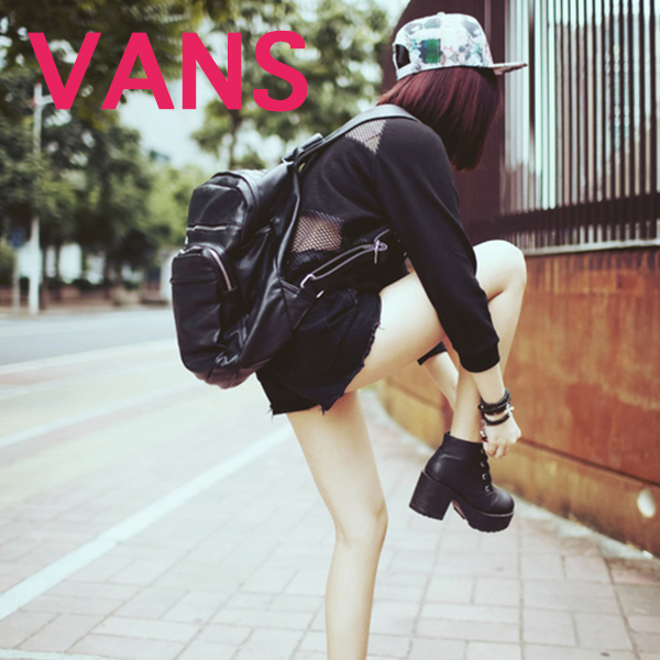 Goeiemode (v) - Vans Bags Goeiemode (v) - Vans Bags