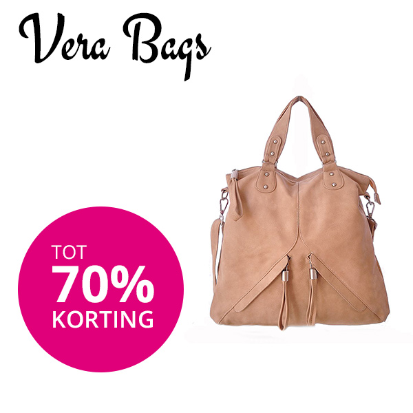 Goeiemode (v) - Vera Bags