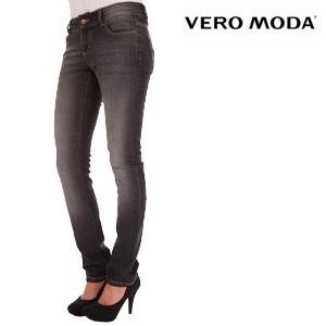 Goeiemode (v) - Vero Moda Jeans, Model Rider