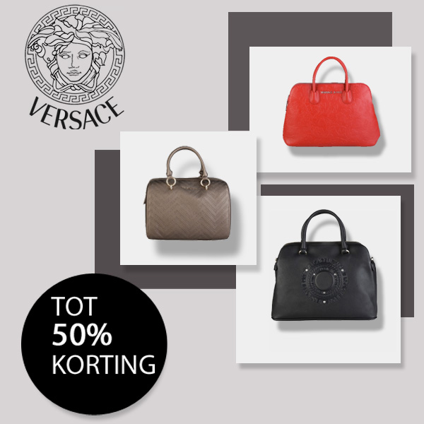 Goeiemode (v) - Versace tassen Goeiemode (v) - Versace tassen