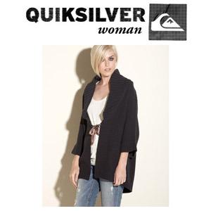 Goeiemode (v) - Vest Van Quiksilver