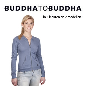 Goeiemode (v) - Vesten Van Buddha To Buddha