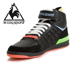 Goeiemode (v) - Vette Sneakers Van Le Coq Sportif