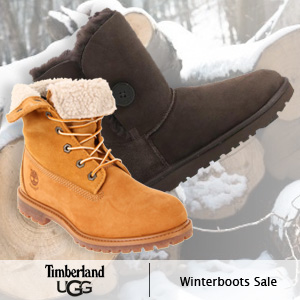 Goeiemode (v) - Winter Boots Goeiemode (v) - Winter Boots