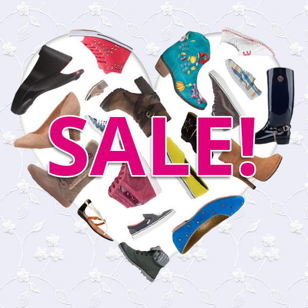 Goeiemode (v) - Winter Schoenen Sale