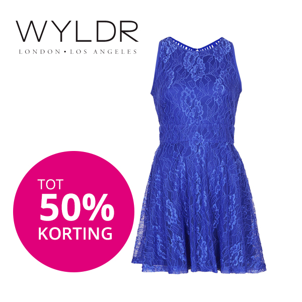 Goeiemode (v) - WYLDR Kleding