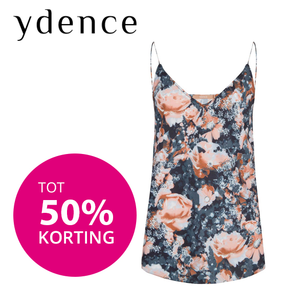 Goeiemode (v) - Ydence Kleding