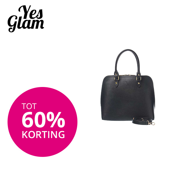 Goeiemode (v) - Yes Glam Tassen Goeiemode (v) - Yes Glam Tassen