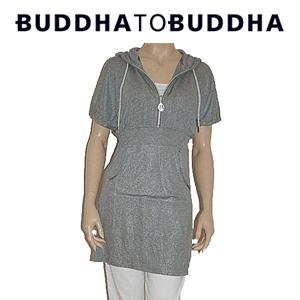 Goeiemode (v) - Zilveren Jurkje Van Buddha To Buddha