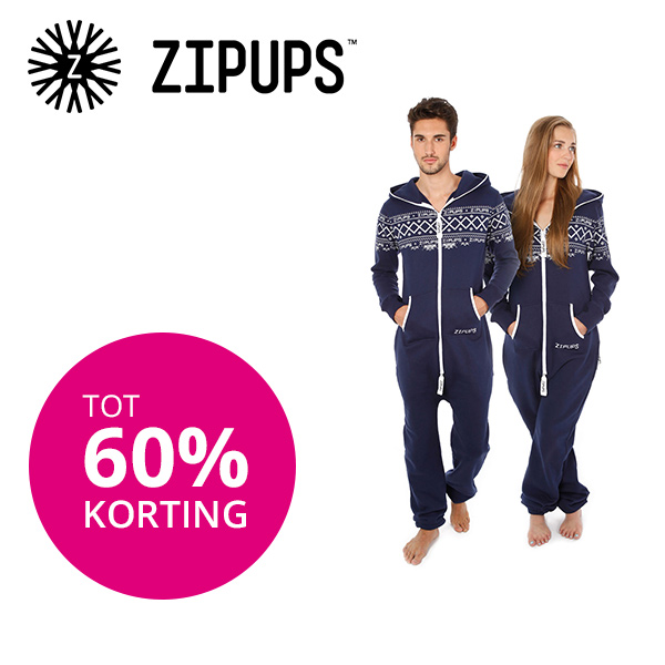 Goeiemode (v) - Zipups Onesies