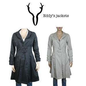 Goeiemode (v) - Zomerjas Van Eddy's Jackets