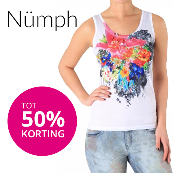 Goeiemode (v) - Zomerse kleding van NÃ¼mph