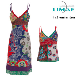 Goeiemode (v) - Zomerse Limar Deals