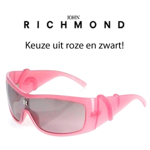 Goeiemode (v) - Zonnebrillen Van Het Topmerk John Richmond Goeiemode (v) - Zonnebrillen Van Het Topmerk John Richmond