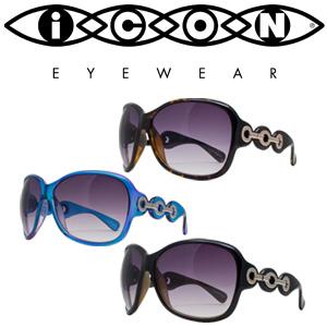 Goeiemode (v) - Zonnebrillen Van Icon Eyewear