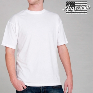 Goeiemode (m) - 5-Pack Basic T-shirts Goeiemode (m) - 5-Pack Basic T-shirts