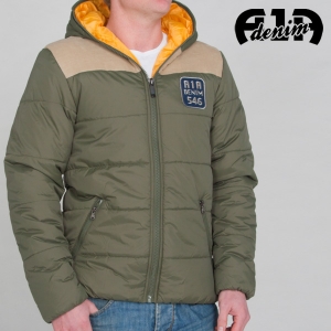 Goeiemode (m) - A1A winterjassen Goeiemode (m) - A1A winterjassen