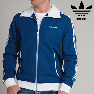 Goeiemode (m) - Adidas Hoodies En Vesten