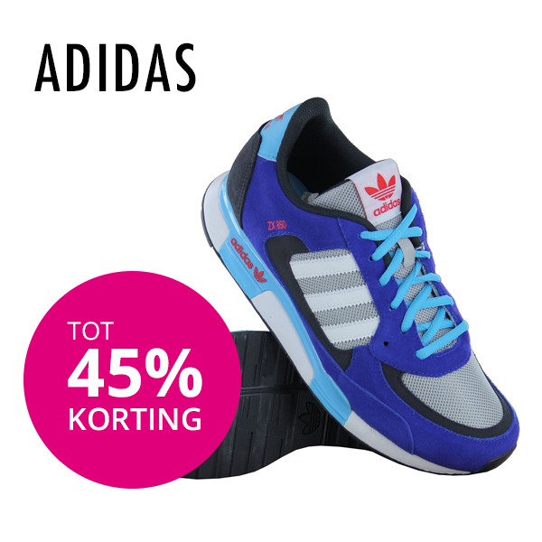 Goeiemode (m) - adidas Mega Sale!