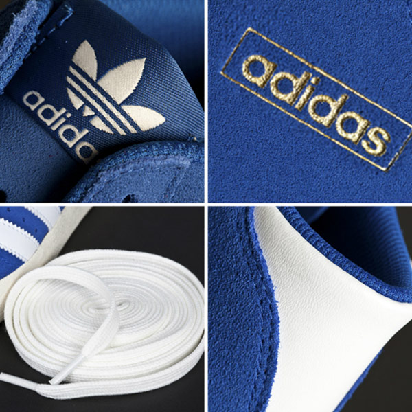 Goeiemode (m) - Adidas Sneakers Goeiemode (m) - Adidas Sneakers
