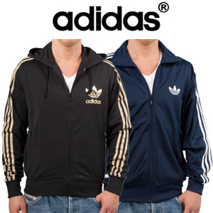 Goeiemode (m) - Adidas Vesten En Truien! Goeiemode (m) - Adidas Vesten En Truien!