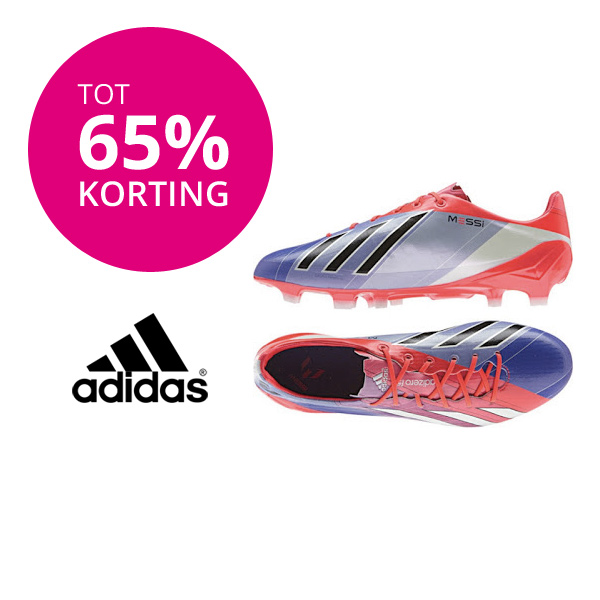Goeiemode (m) - Adidas Voetbalschoenen Messi Goeiemode (m) - Adidas Voetbalschoenen Messi