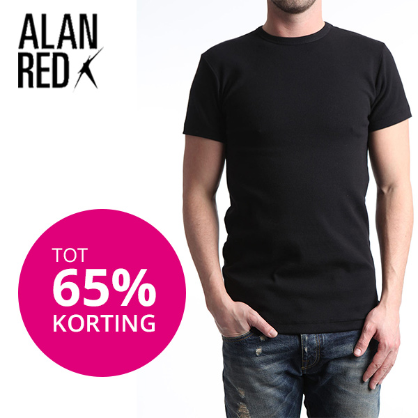 Goeiemode (m) - Alan Red Basics Goeiemode (m) - Alan Red Basics