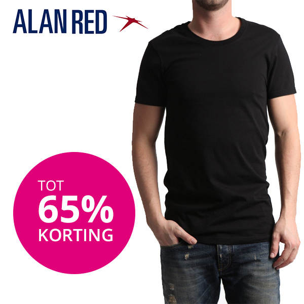 Goeiemode (m) - Alan Red Goeiemode (m) - Alan Red