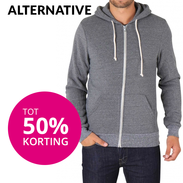 Goeiemode (m) - Alternative kleding