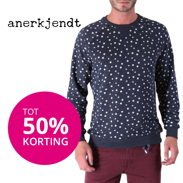 Goeiemode (m) - Anerkjendt Kleding