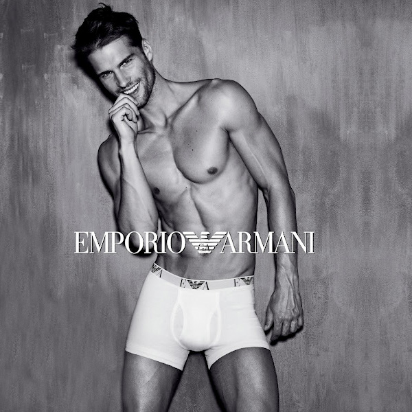 Goeiemode (m) - Armani Boxers 3Pack Goeiemode (m) - Armani Boxers 3Pack
