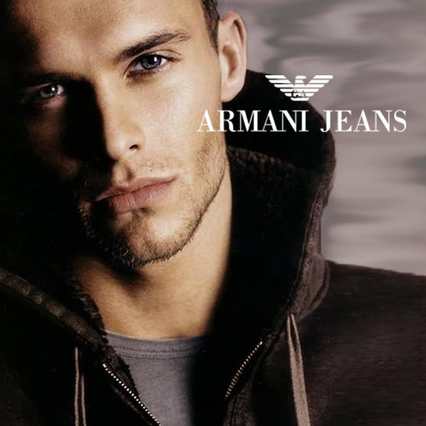 Goeiemode (m) - Armani Fashion Goeiemode (m) - Armani Fashion