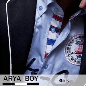 Goeiemode (m) - Arya Boy Goeiemode (m) - Arya Boy