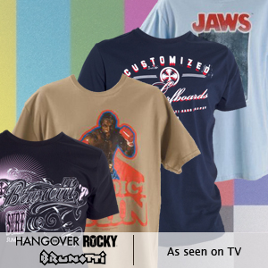 Goeiemode (m) - As Seen On TV Shirts Goeiemode (m) - As Seen On TV Shirts