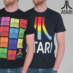 Goeiemode (m) - Atari Shirts