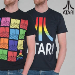 Goeiemode (m) - Atari Shirts Goeiemode (m) - Atari Shirts