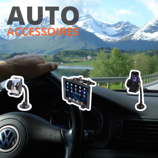 Goeiemode (m) - Auto Accessoires